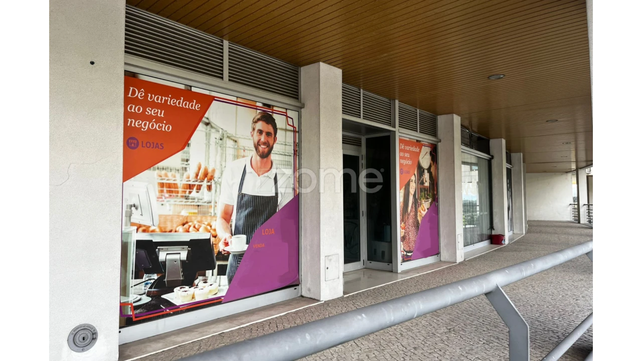 Negócio para Venda em Ranhados Foto 15
