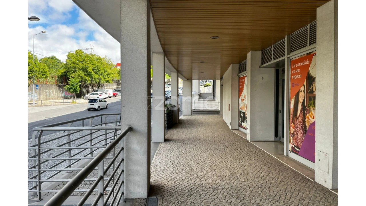 Negócio para Venda em Ranhados Foto 10