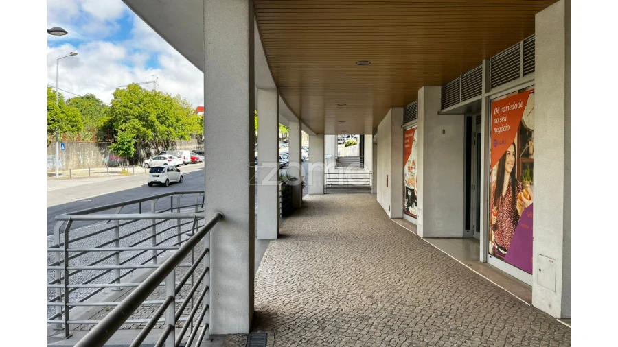 Negócio para Venda em Ranhados Foto 10