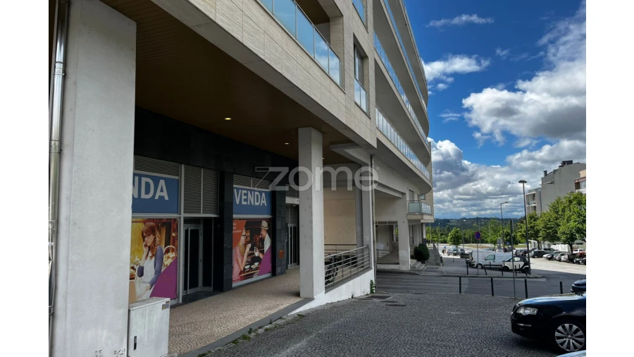 Negócio para Venda em Ranhados Foto 11