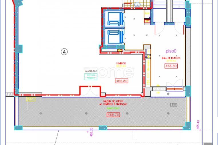 Negócio para Venda em Ranhados Foto 11
