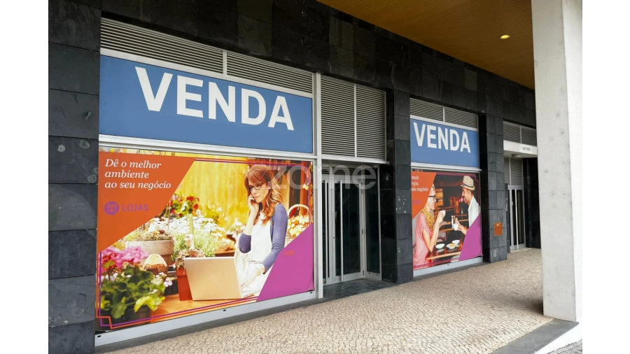 Negócio para Venda em Ranhados