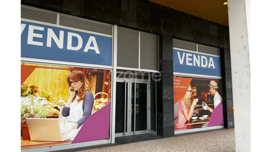 Negócio para Venda em Ranhados Foto 15