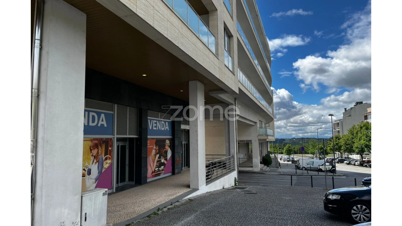 Negócio para Venda em Ranhados Foto 5