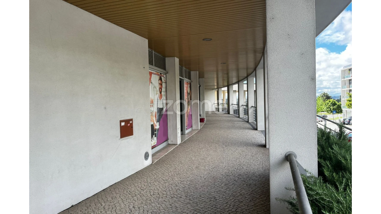 Negócio para Venda em Ranhados Foto 6