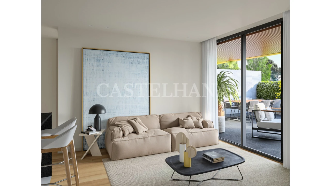 Apartamento T3 para Venda em Canidelo Foto 21