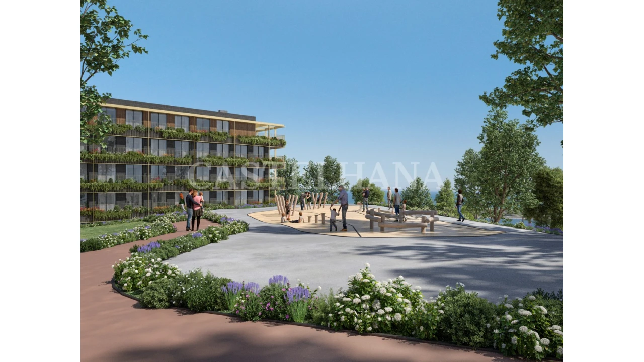 Apartamento T3 para Venda em Canidelo Foto 37