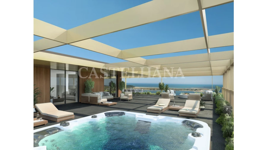 Apartamento T3 para Venda em Canidelo Foto 15