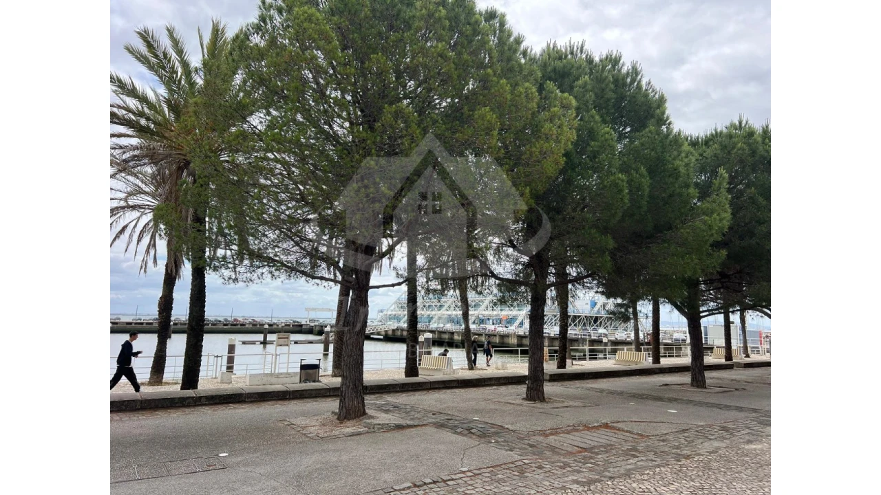 Loja para Venda em Parque das Nações Foto 3