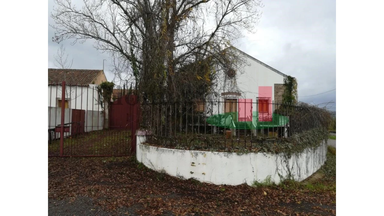 Moradia T6 para Venda em Santa Margarida da Coutada Foto 4