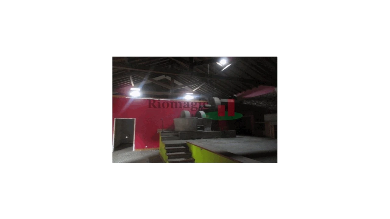 Moradia T6 para Venda em Santa Margarida da Coutada Foto 7