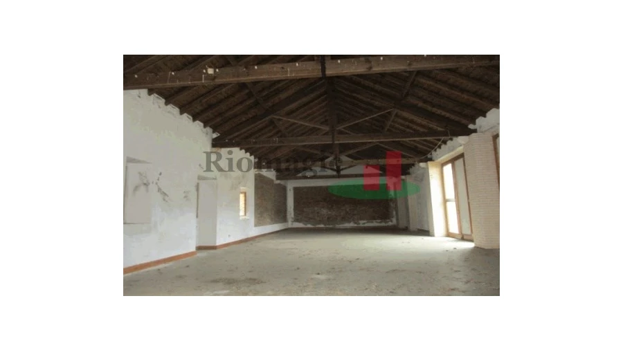 Moradia T6 para Venda em Santa Margarida da Coutada Foto 8