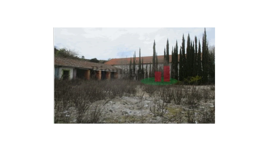 Moradia T6 para Venda em Santa Margarida da Coutada Foto 2