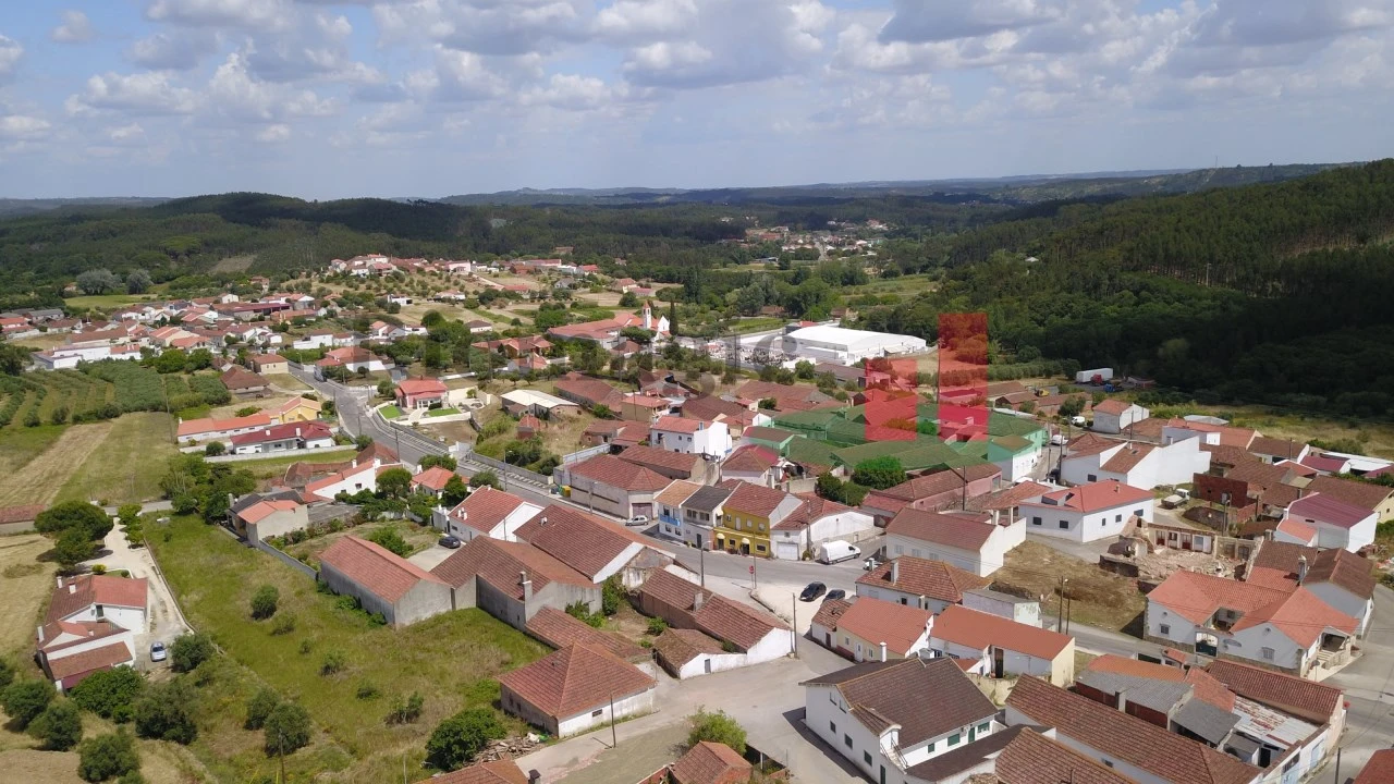 Moradia T3 para Venda em Alcobertas Foto 54