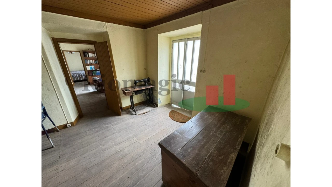 Moradia T3 para Venda em Alcobertas Foto 29