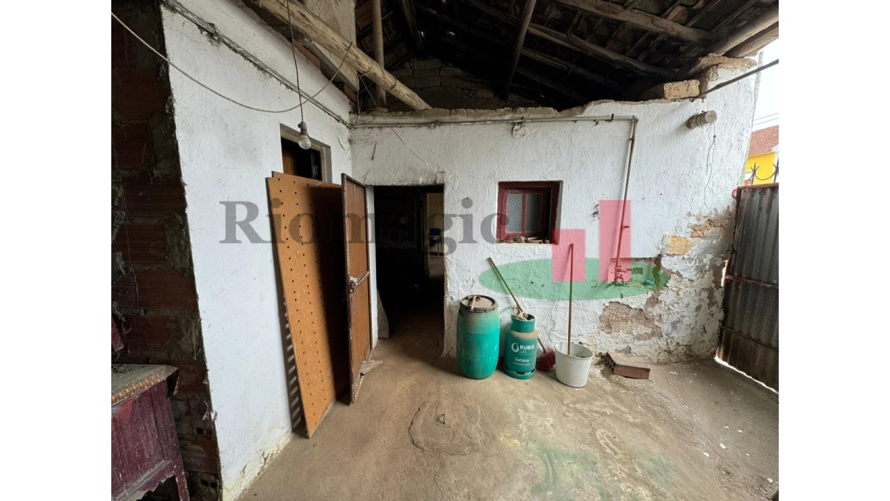 Moradia T3 para Venda em Alcobertas Foto 39