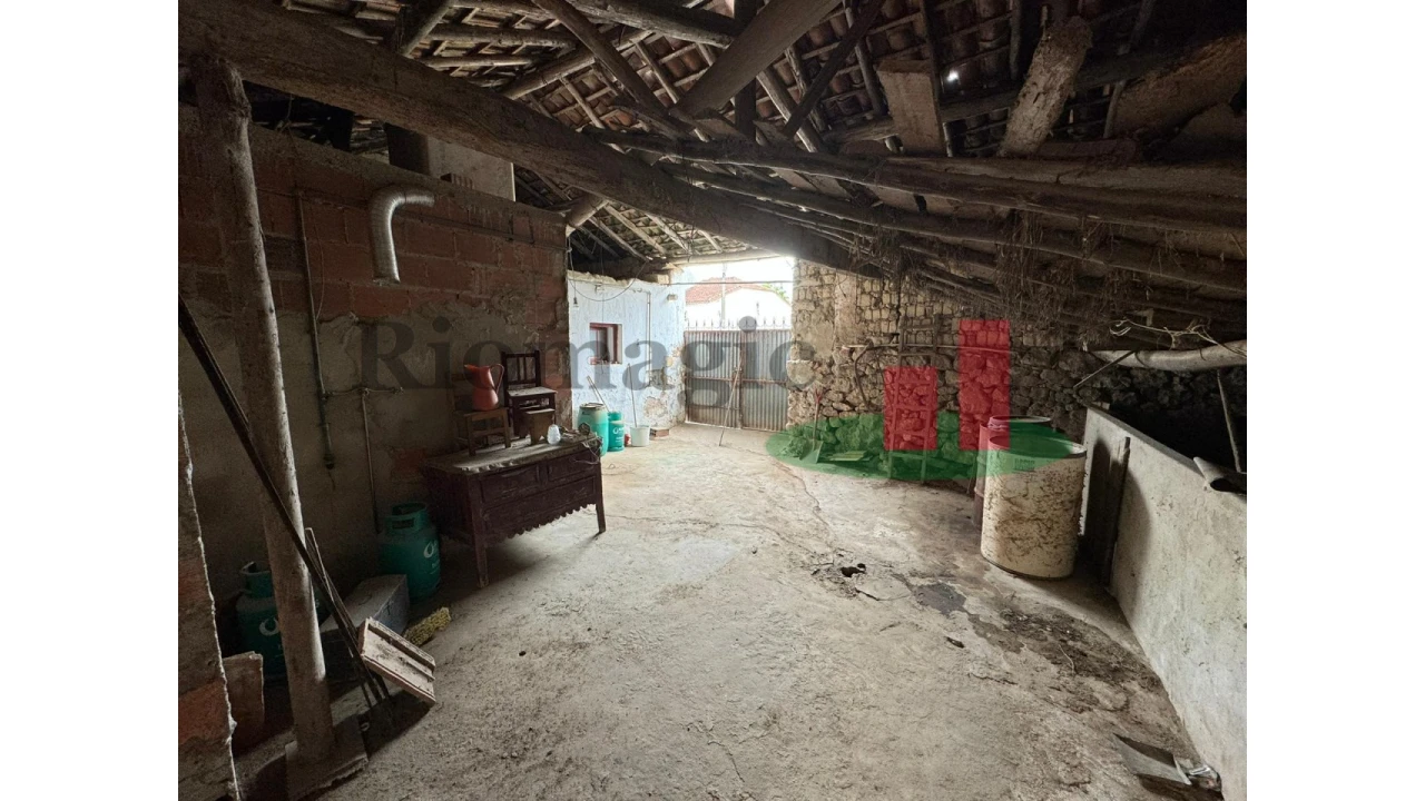 Moradia T3 para Venda em Alcobertas Foto 41