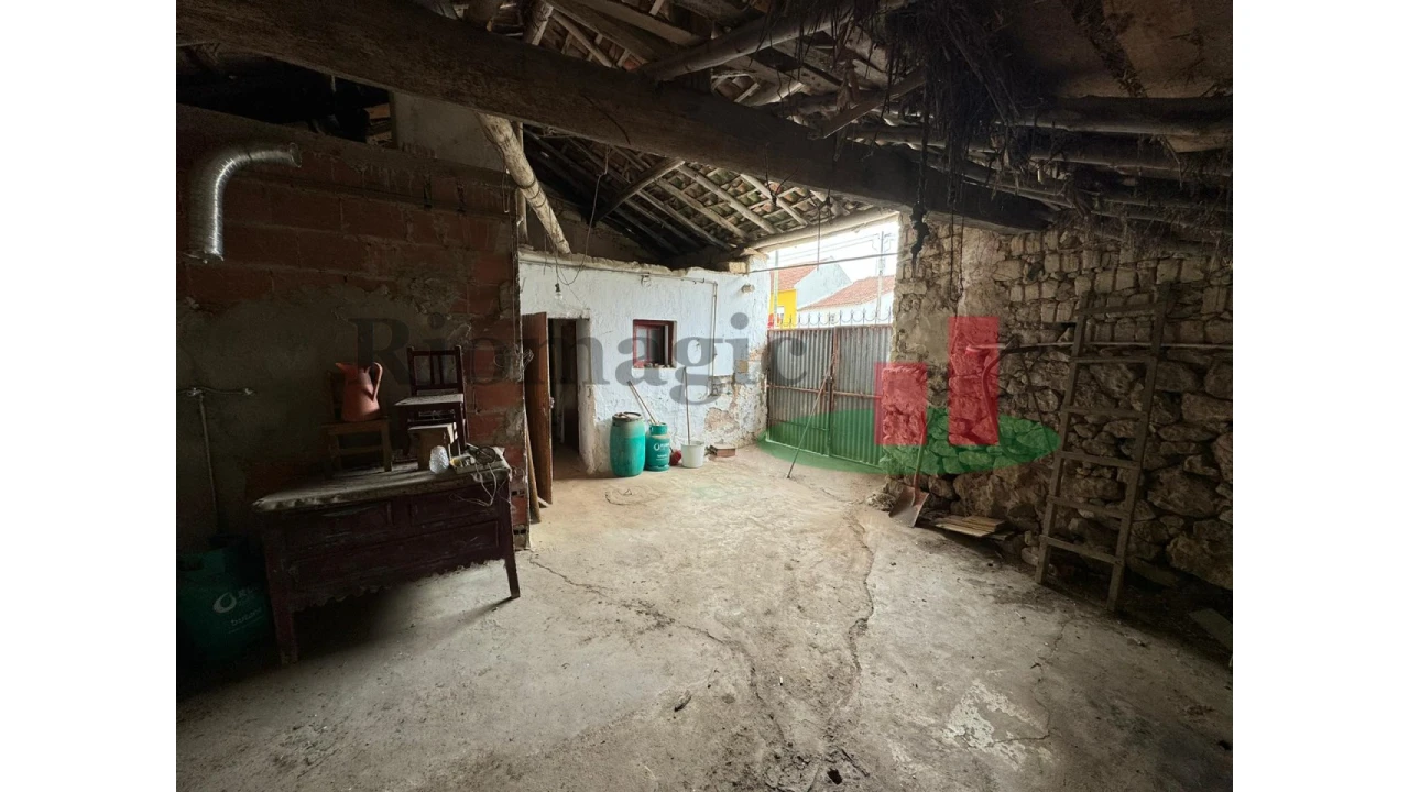 Moradia T3 para Venda em Alcobertas Foto 43