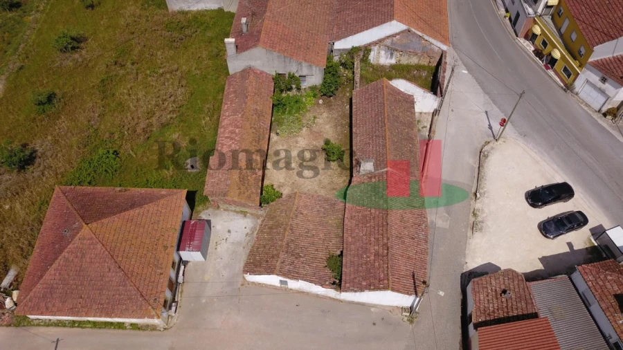 Moradia T3 para Venda em Alcobertas Foto 58