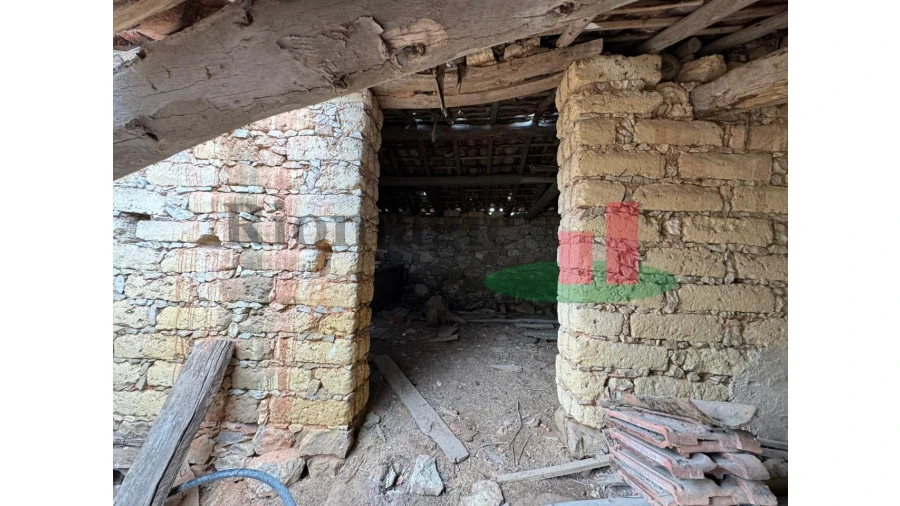 Moradia T3 para Venda em Alcobertas Foto 49