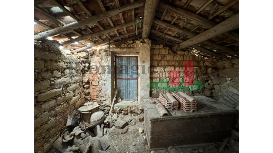 Moradia T3 para Venda em Alcobertas Foto 50