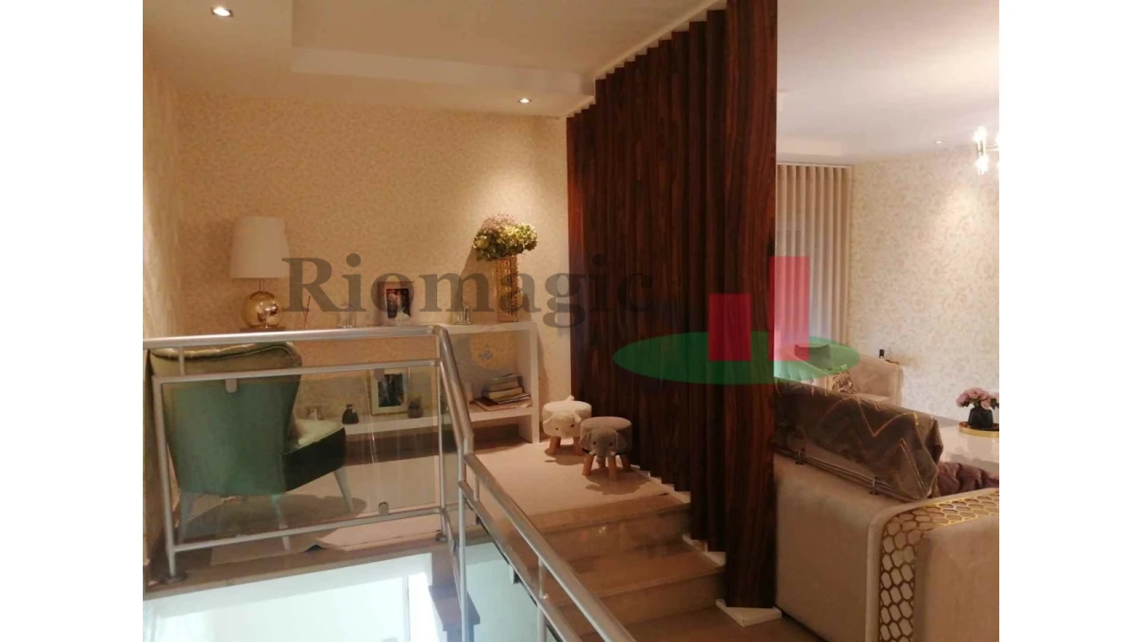 Apartamento T3 para Venda em Cartaxo e Vale da Pinta Foto 4