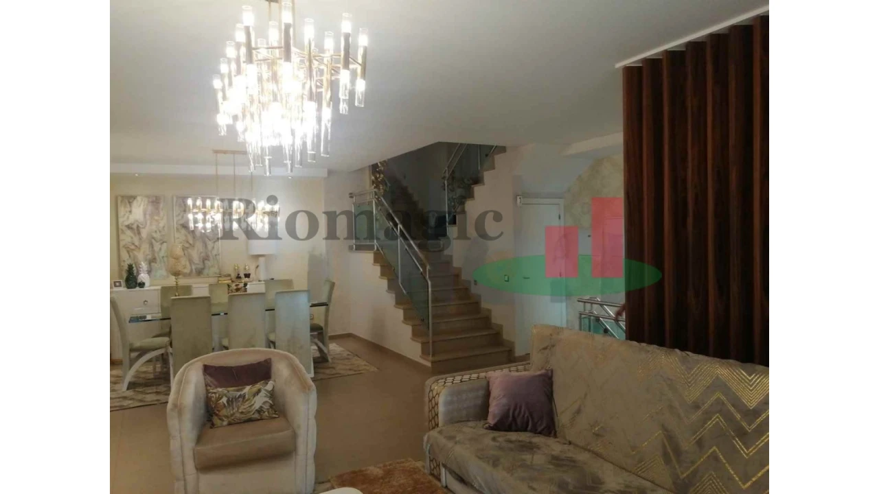 Apartamento T3 para Venda em Cartaxo e Vale da Pinta Foto 1