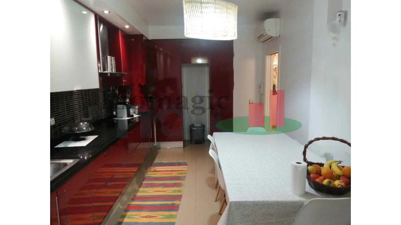 Apartamento T3 para Venda em Cartaxo e Vale da Pinta Foto 10