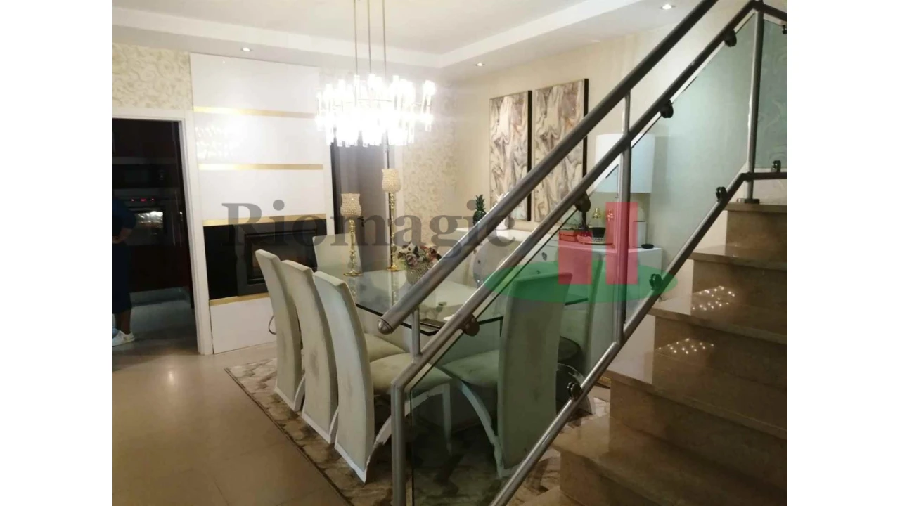 Apartamento T3 para Venda em Cartaxo e Vale da Pinta Foto 11