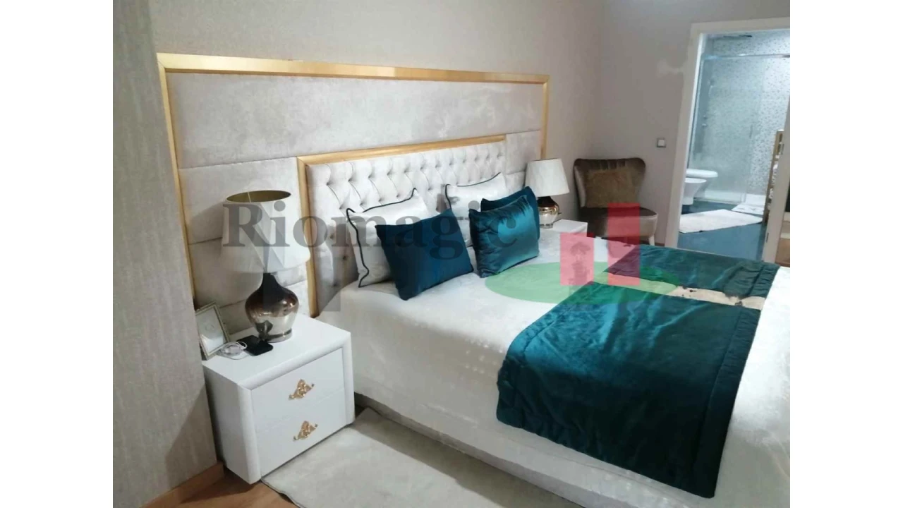 Apartamento T3 para Venda em Cartaxo e Vale da Pinta Foto 2