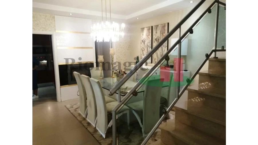 Apartamento T3 para Venda em Cartaxo e Vale da Pinta Foto 11