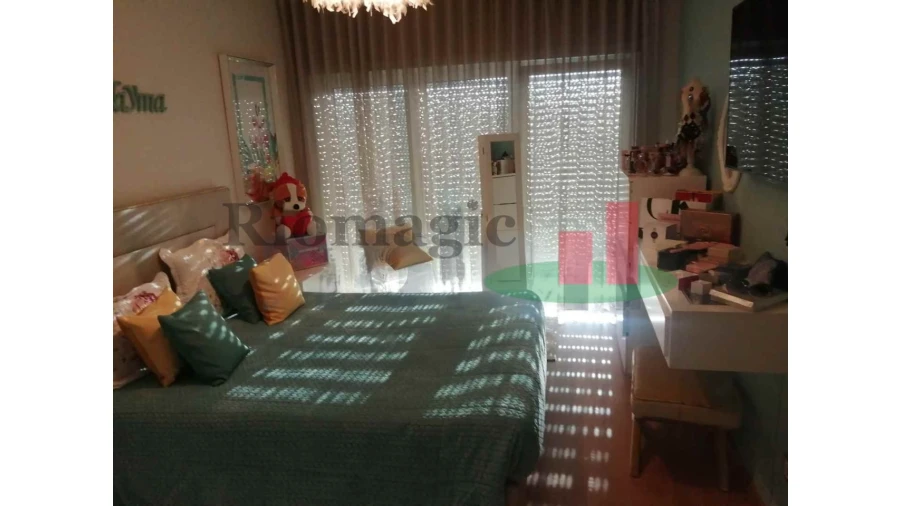 Apartamento T3 para Venda em Cartaxo e Vale da Pinta Foto 13