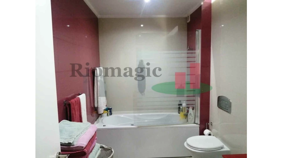 Apartamento T3 para Venda em Cartaxo e Vale da Pinta Foto 16