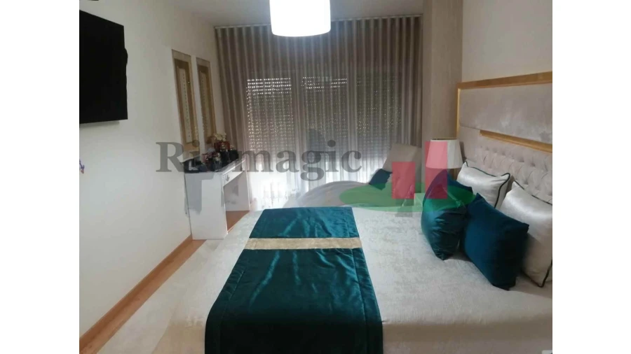 Apartamento T3 para Venda em Cartaxo e Vale da Pinta Foto 17