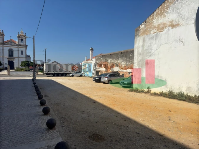 Terreno para Venda em Alpiarça