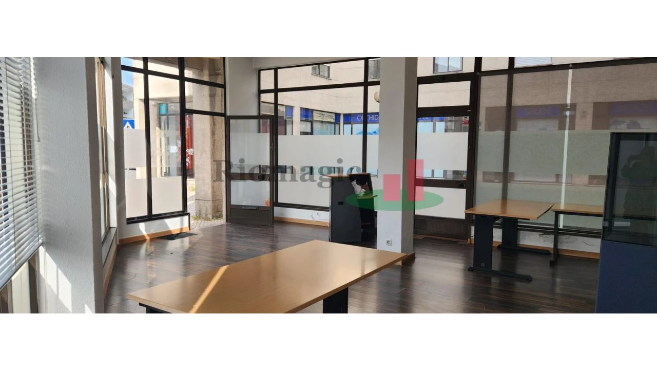 Loja para Venda em Caldas da Rainha - Santo Onofre e Serra do Bouro Foto 5