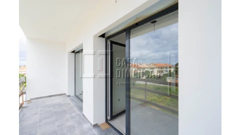 Moradia T4 para Venda em Corroios