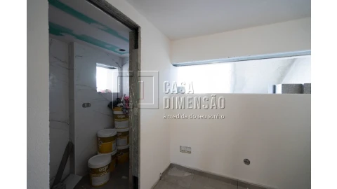 Moradia T4 para Venda em Corroios