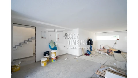 Moradia T4 para Venda em Corroios
