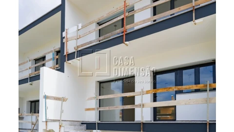 Moradia T4 para Venda em Corroios