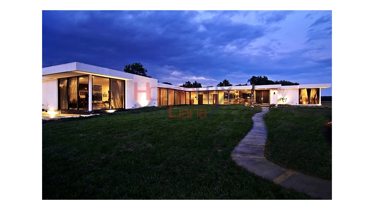 Terreno para Venda em Branca Foto 1