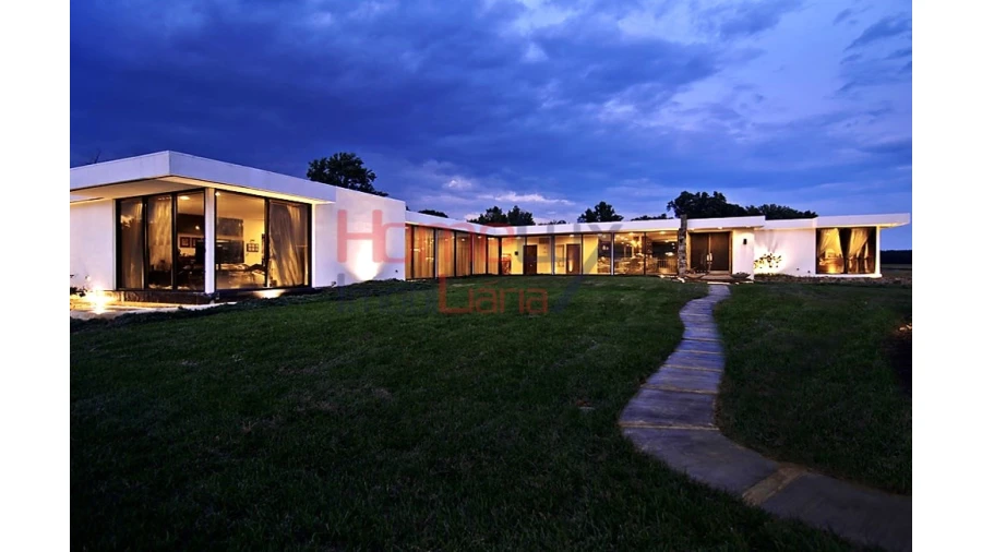 Terreno para Venda em Branca Foto 1