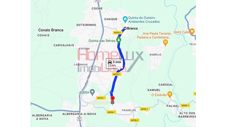 Terreno para Venda em Branca Foto 22