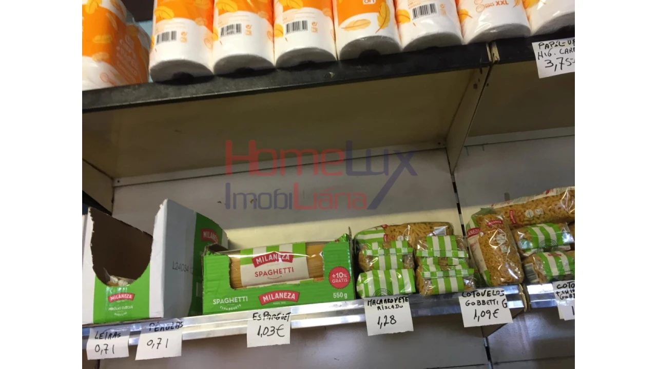 Negócio para Cedência de Quotas em Pinheiro da Bemposta, Travanca e Palmaz Foto 10
