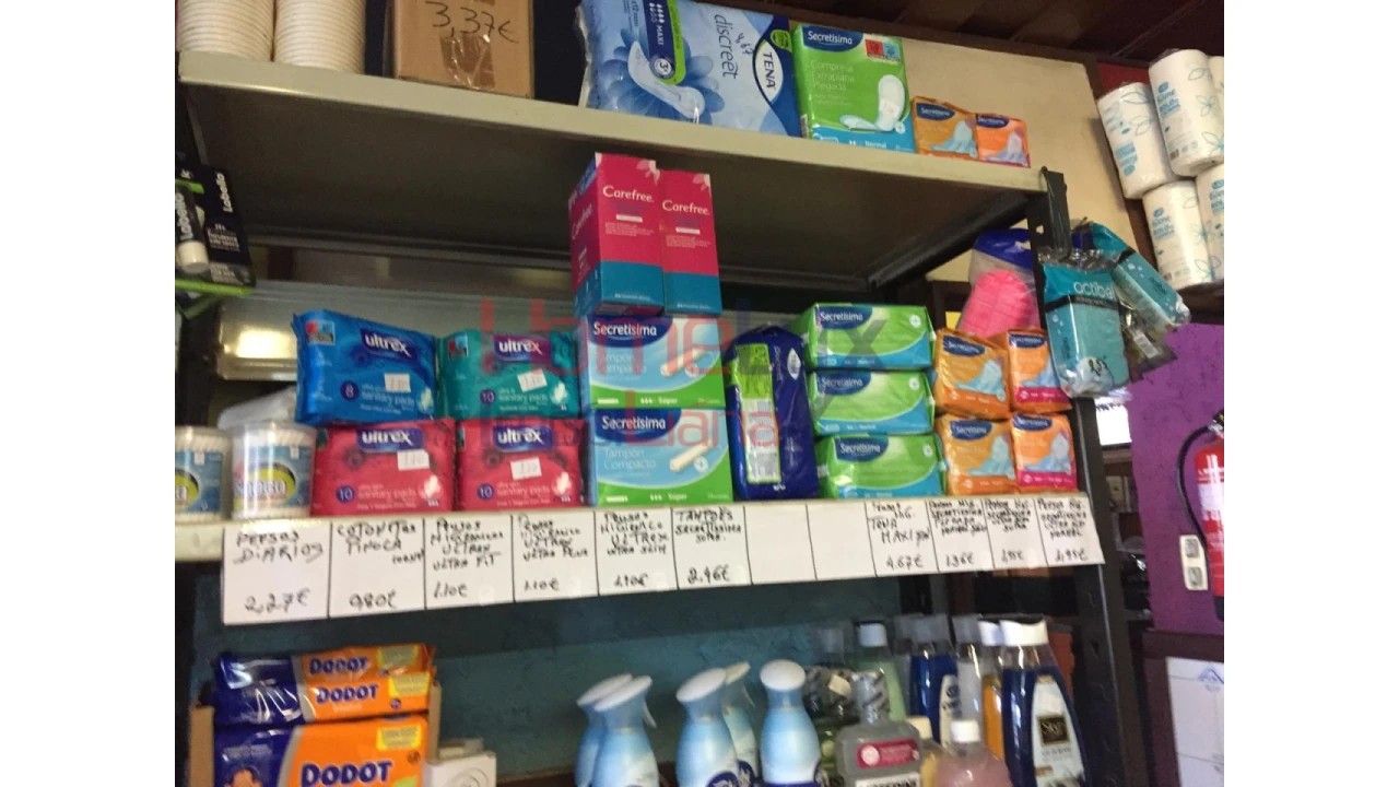 Negócio para Cedência de Quotas em Pinheiro da Bemposta, Travanca e Palmaz Foto 19