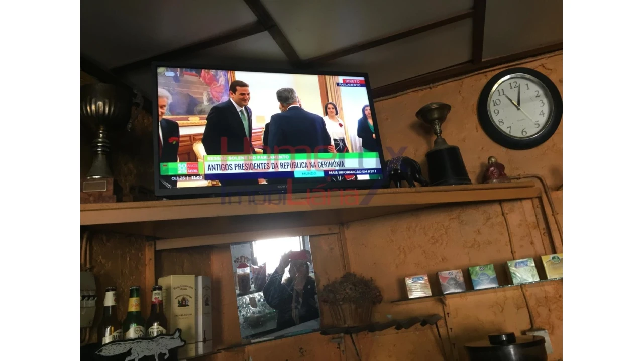Negócio para Cedência de Quotas em Pinheiro da Bemposta, Travanca e Palmaz Foto 36