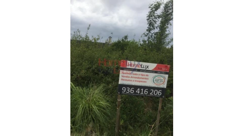 Terreno para Venda em Pinheiro da Bemposta, Travanca e Palmaz