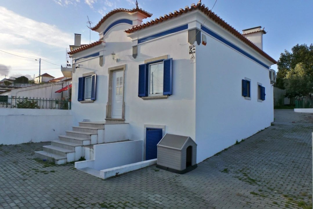 Moradia T2 para Venda em Rio de Mouro Foto 31