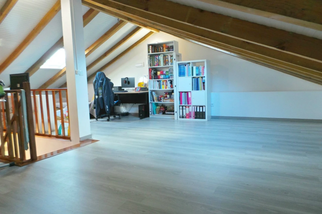 Moradia T2 para Venda em Rio de Mouro Foto 18