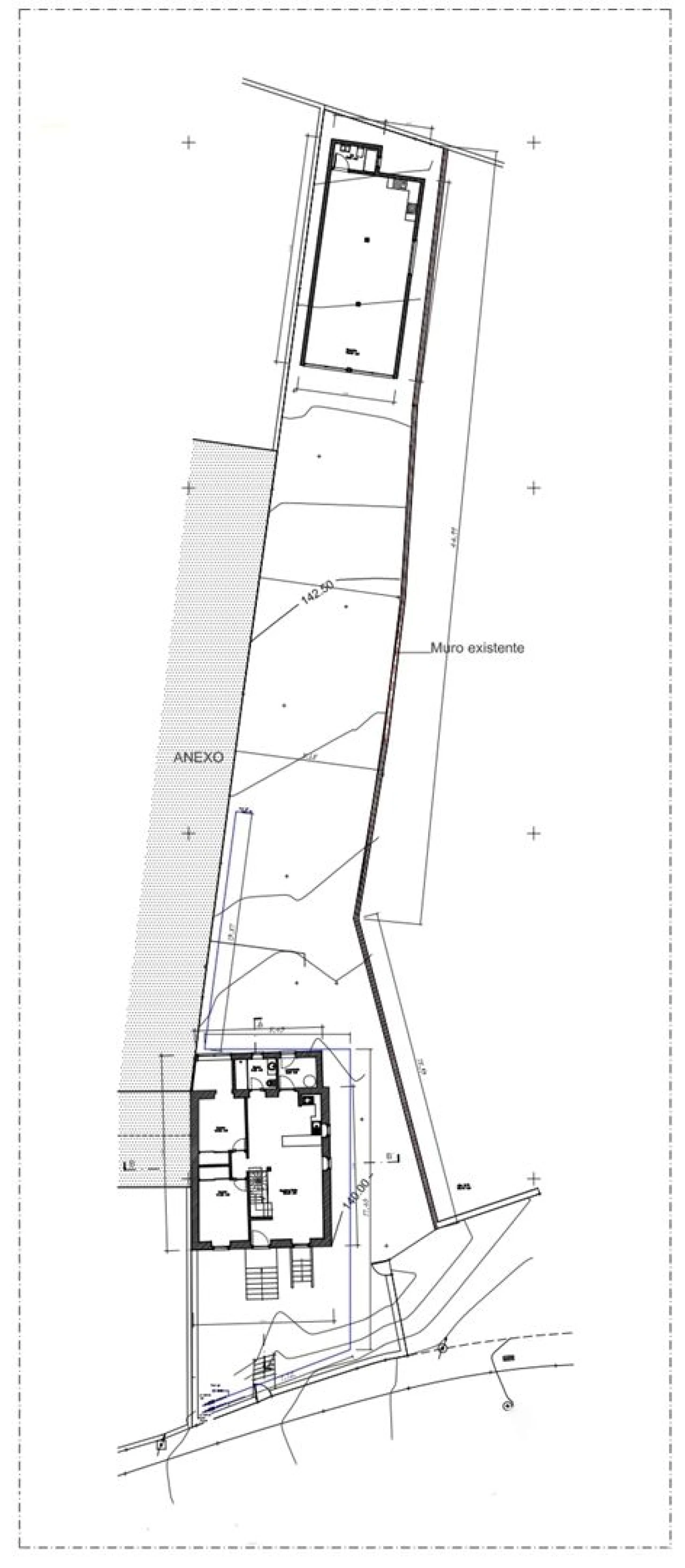 Moradia T2 para Venda em Rio de Mouro Foto 51